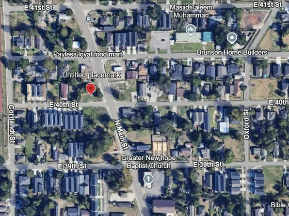 327 E 40th St, Houston, TX 77018
