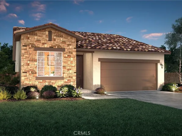 4878 Mari Cruz Ln, Merced, CA 95348