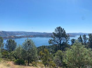 3461 Pine Terrace Dr, Kelseyville, CA 95451