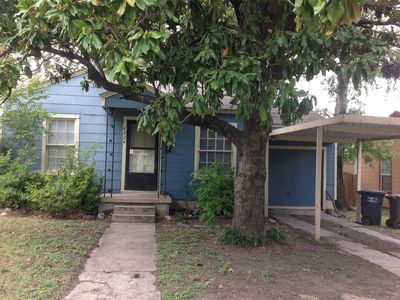 4224 Merida Ave, Fort Worth, TX, 76115