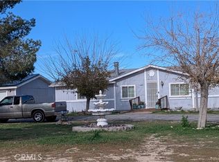 13182 Begonia Rd, Victorville, CA 92392