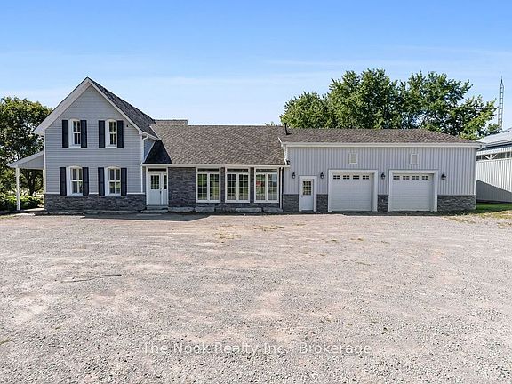 3rd image of 3941 Mountjoy Rd