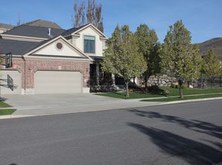 4685 Summerview Rd, Bountiful, UT 84010