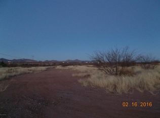 1620 Newell St, NACO, AZ 85620