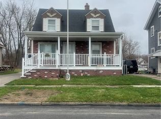 1027 W 14th St, Lorain, OH 44052