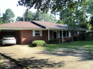 588 Archer St, Hampton, AR 71744