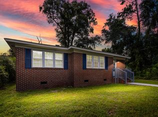 127 Lewis St, Walterboro, SC 29488