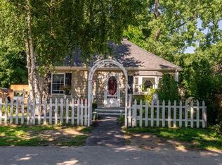 11 Springer Ave, East Bridgewater, MA 02333