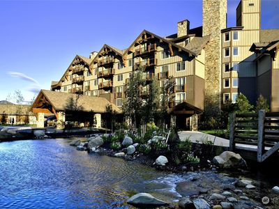 3600 Suncadia Trail #4005, Cle Elum, WA, 98922