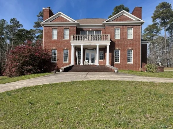 409 Pineview Dr, West Blocton, AL 35184