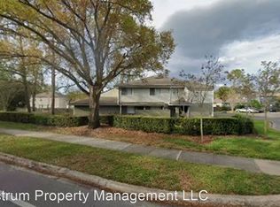 4695 Pheasant Run Dr, Orlando, FL 32808