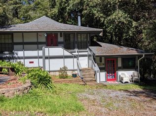 19091 Shady Dr, Guerneville, CA 95446