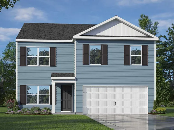 BELHAVEN Plan, Wilson's Ridge