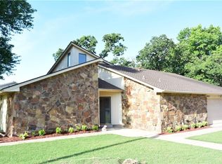 3623 Marked Tree Dr, Edmond, OK 73013