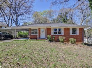 3550 Drucilla Pl SE, Smyrna, GA 30082