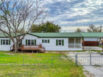 3211 Evergreen Dr, Granbury, TX, 76048