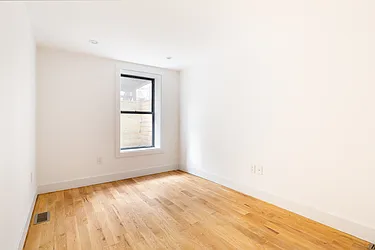 Rented by Brown Harris Stevens