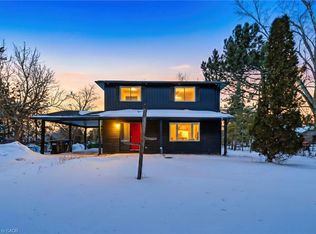 4806 5th Sideroad, Essa, ON L0L