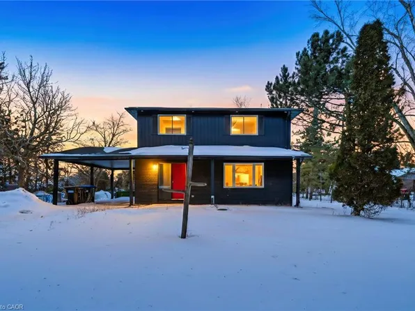 4806 5th Sideroad, Essa, ON L0L