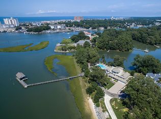3157 Inlet Rd, Virginia Beach, VA 23454