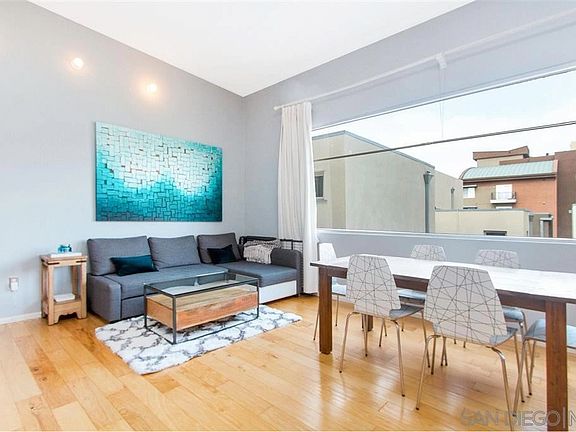 5th image of 1601 Kettner Blvd Unit 25