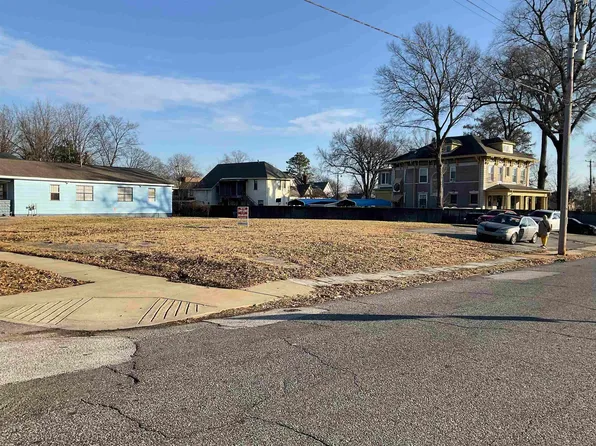 714 N 7th St, Memphis, TN 38107