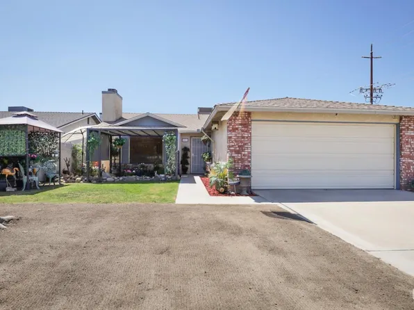 6505 Hammond Way, Bakersfield, CA 93307