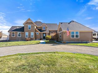 1639 & 1641 Shire Ln, Emmett, ID 83617