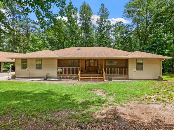 4729 Buttercup Way, Tallahassee, FL 32311