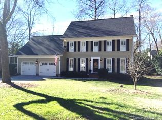 10106 Hanover Hollow Dr, Charlotte, NC 28210