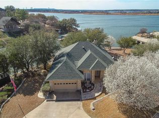 6108 Gran Tera Ct, Granbury, TX 76049