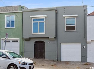 710 Ellsworth St, San Francisco, CA 94110