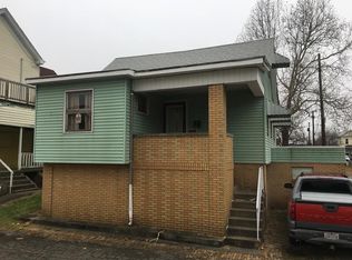 521 N Huron St, Wheeling, WV