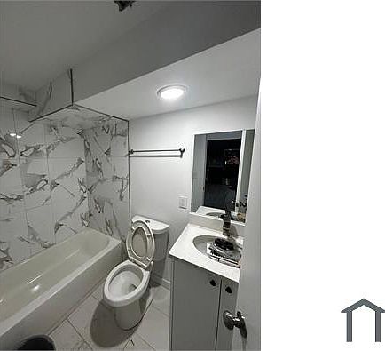 3rd image of 836 N Broad St #1A
