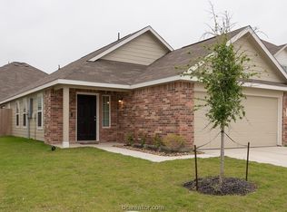 994 Rice Dr, Bryan, TX 77803