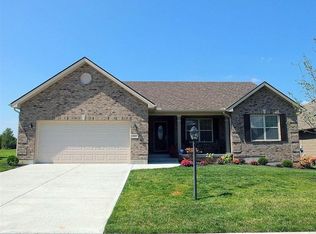 265 Stanton Dr, Springboro, OH 45066