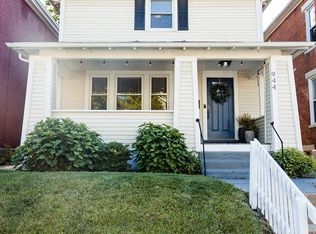 944 Wilson Ave, Columbus, OH
