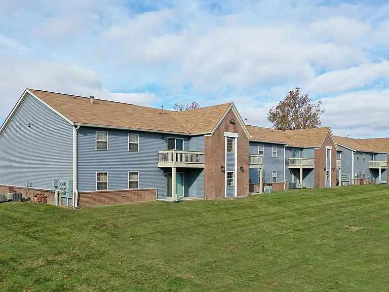 Teal Run Apartments — Photo 12
