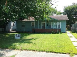 3961 Ohio St, Gary, IN 46409