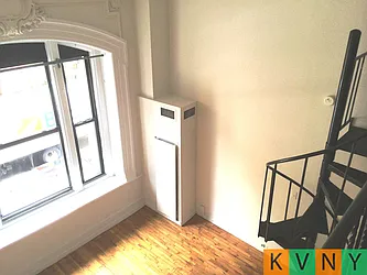 Rented by KVNY Soho