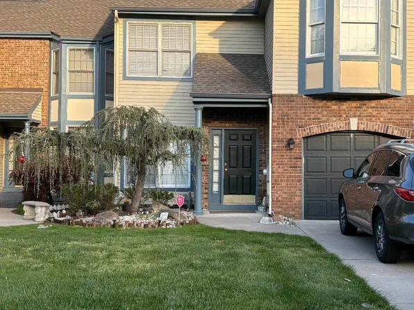 5 Corlen Ct #5, Medford, NJ 08055