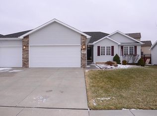 5747 N 19th St, Lincoln, NE 68521