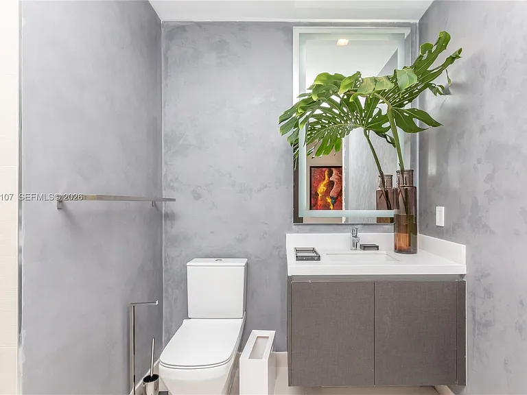 851 NE 1st Ave #Penthouse 4611-4611 — Photo 66