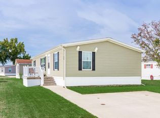 11900 County Road 87 #56, Lakeview, OH 43331