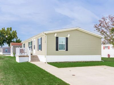 11900 County Road 87 #56, Lakeview, OH, 43331