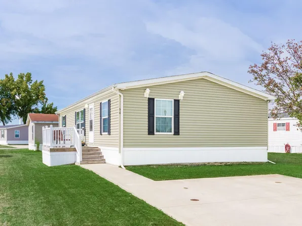 11900 County Road 87 #56, Lakeview, OH 43331