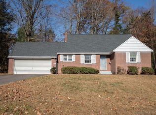 89 Cedarwood Dr, New Britain, CT 06052