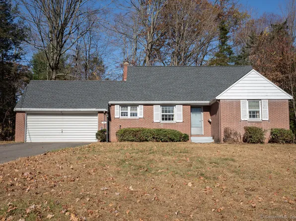 89 Cedarwood Drive, New Britain, CT 06052