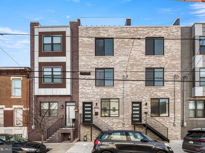 2032 Reed St, Philadelphia, PA, 19146