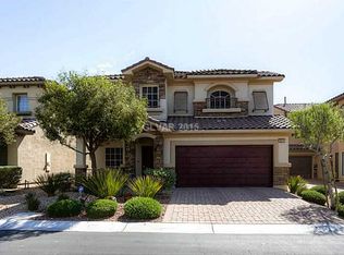 9816 Sunflower Hill St, Las Vegas, NV 89178